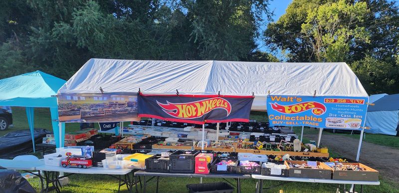 Old Toys And Nostalgic Collectibles