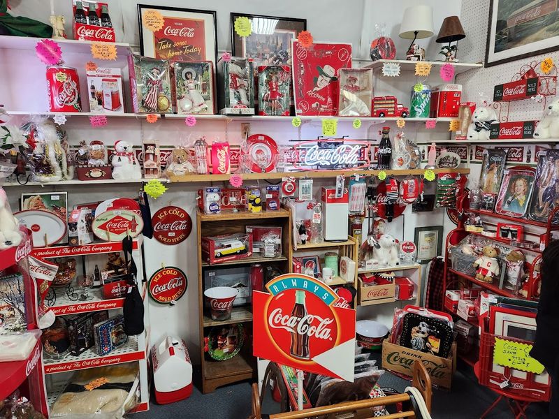 Collectibles And Pop Culture Relics