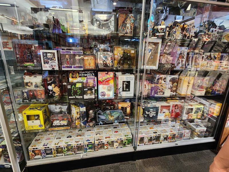 Retro And Modern Video Games Worth Hunting For