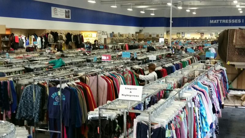 The Store That Rewrites Your Plans