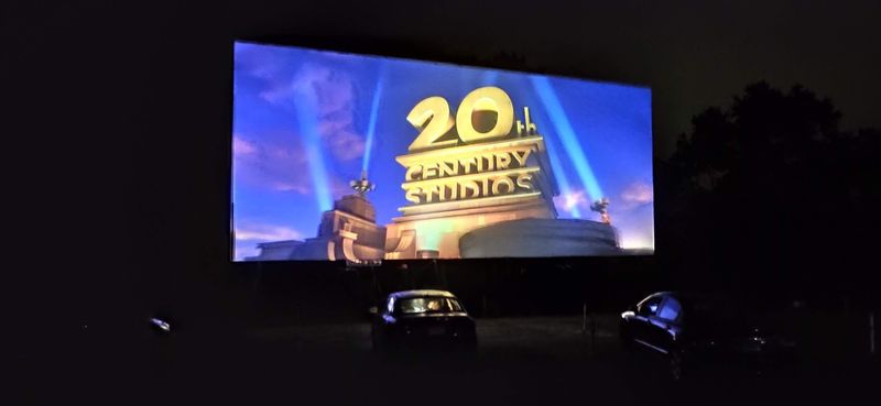 Check The Weekly Movie Lineup Before You Go