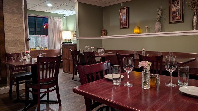 Porcini Restaurant