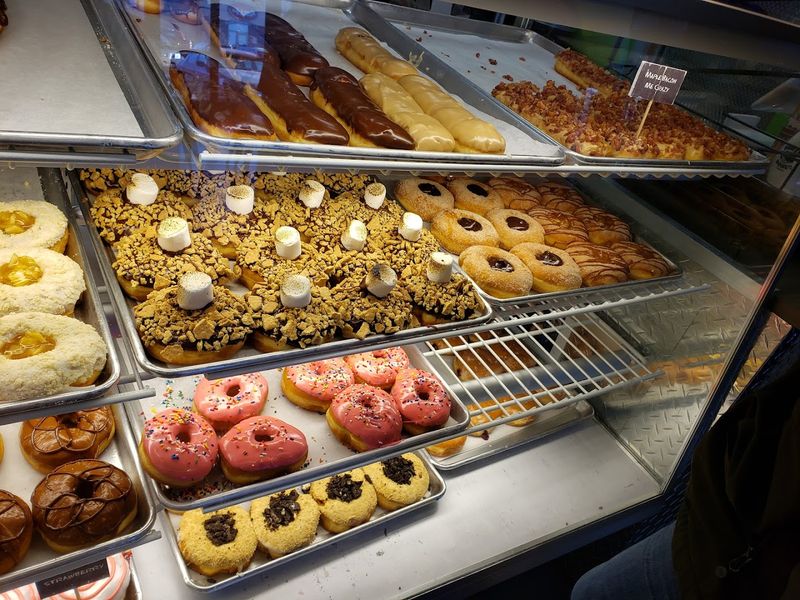 8 Colorado Doughnut Shops Serving Some Of The State's Most Memorable Treats - Decor Hint Hurts Donut Company