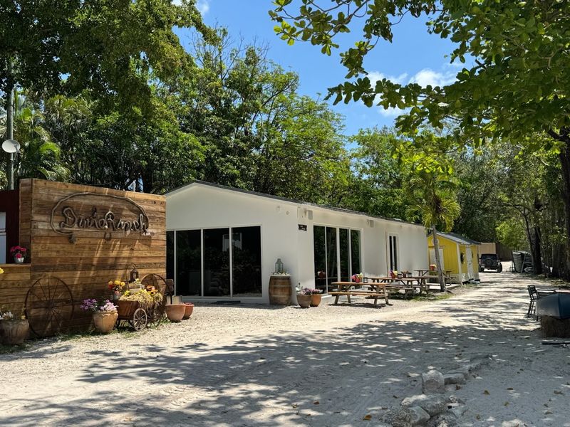 Davie Ranch, Davie