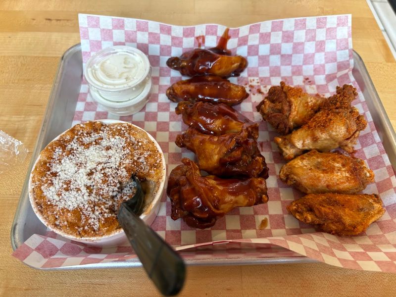 WINGSPOT, East Hartford