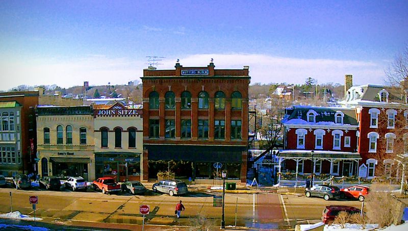 10 Minnesota Small Towns Where You Can Slow Down Without Spending Big - Decor Hint Northfield