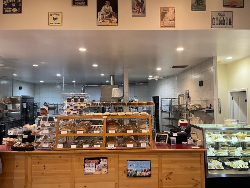 Country Bake Shoppe