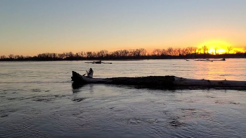 Two Rivers State Recreation Area, Waterloo