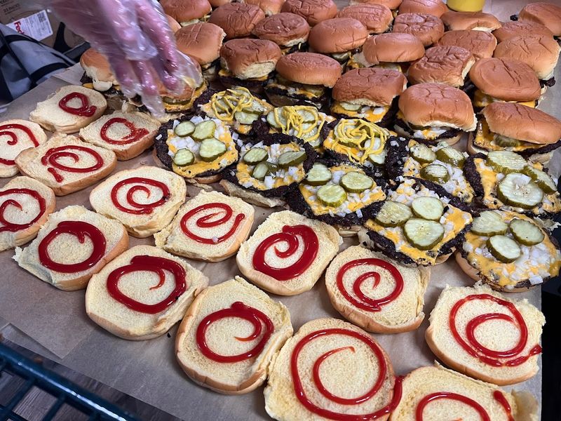Smash Shack Burgers, Dogs And Wings, Delaware