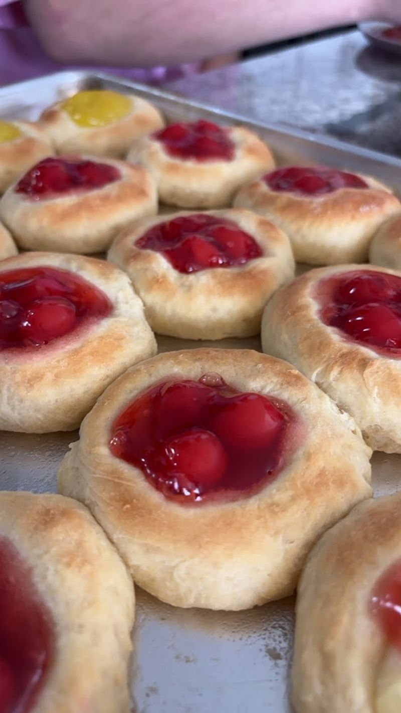 Sixth Street Kolaches
