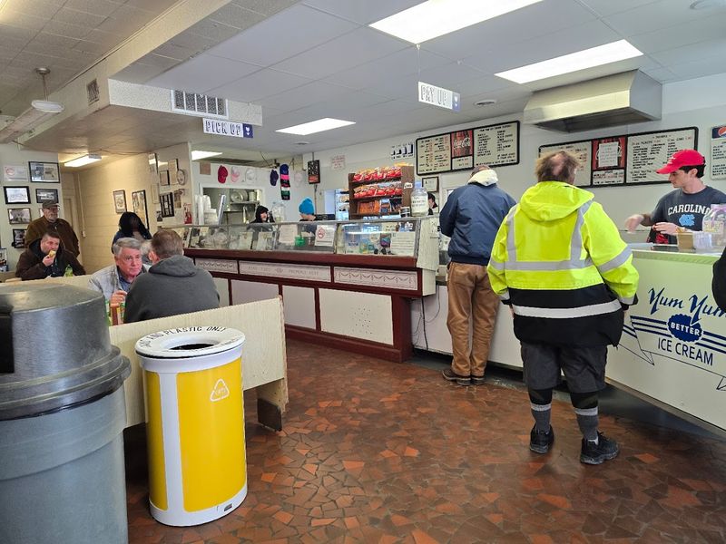 One Small Counter Still Pulls In Generations Of Fans