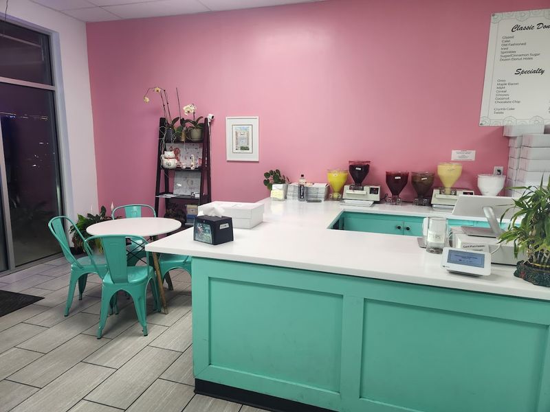 Heritage Donuts