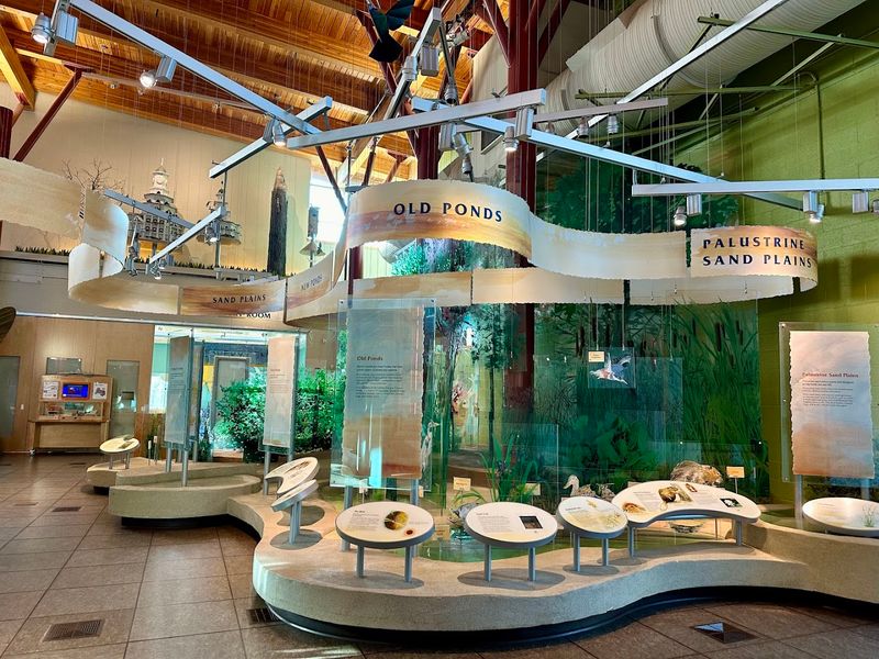 Tom Ridge Environmental Center