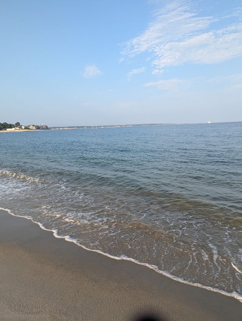 Visit On A Warm Weekday For A Slower Pace