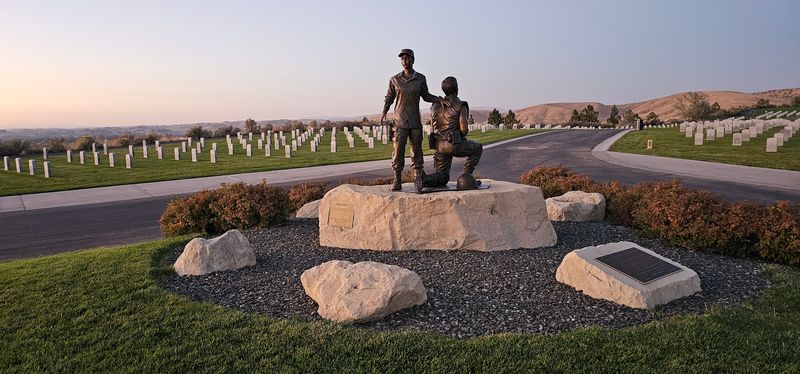 Use The Gravesite Locator To Find A Name And A Story