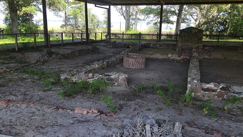 This Abandoned North Carolina Colonial Town Still Has Ruins You Can Walk Through - Decor Hint Archaeology Keeps Pulling More Stories From The Soil