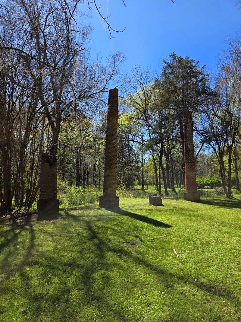 The Cemetery That Outlasted The Town