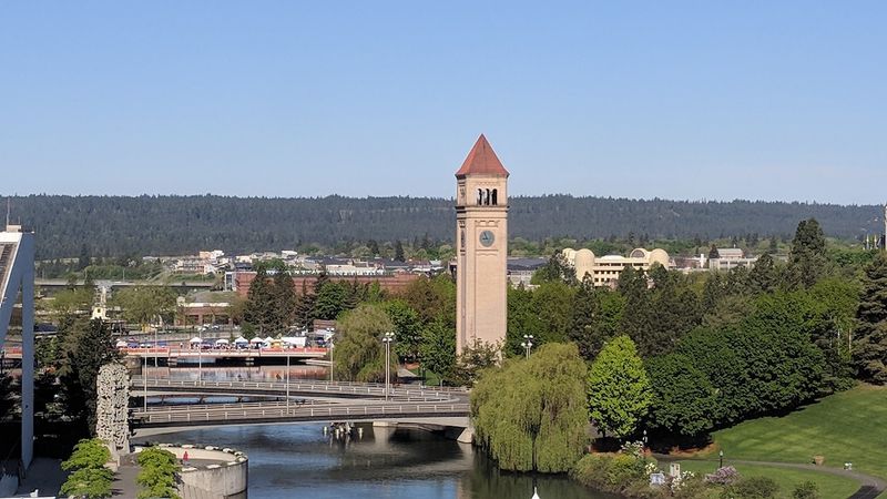 Spokane