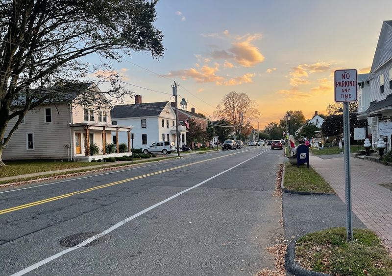 These 11 Charming Connecticut Towns Make Retirement Feel Surprisingly Affordable - Decor Hint Wethersfield