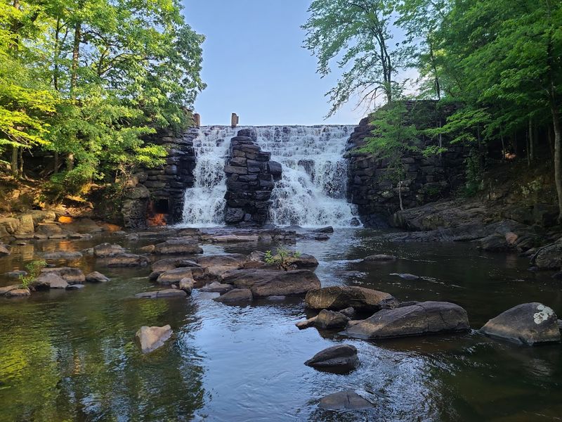 Chewacla State Park Trails