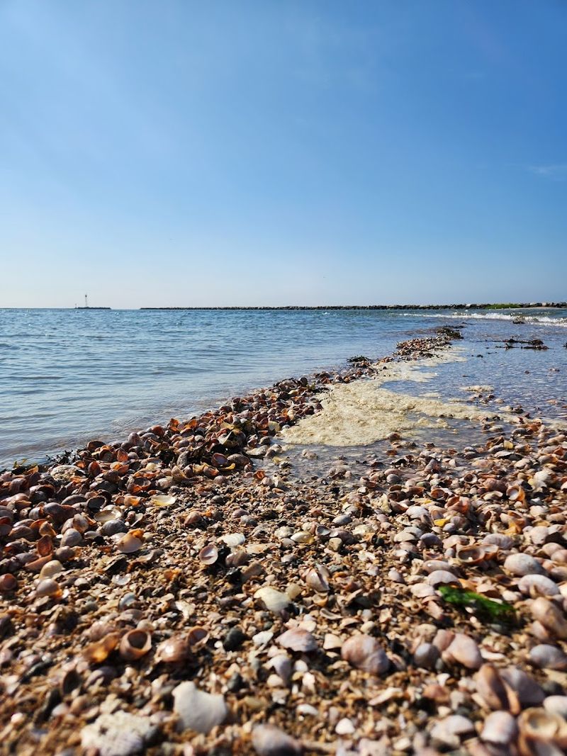 Seaside Park, Bridgeport