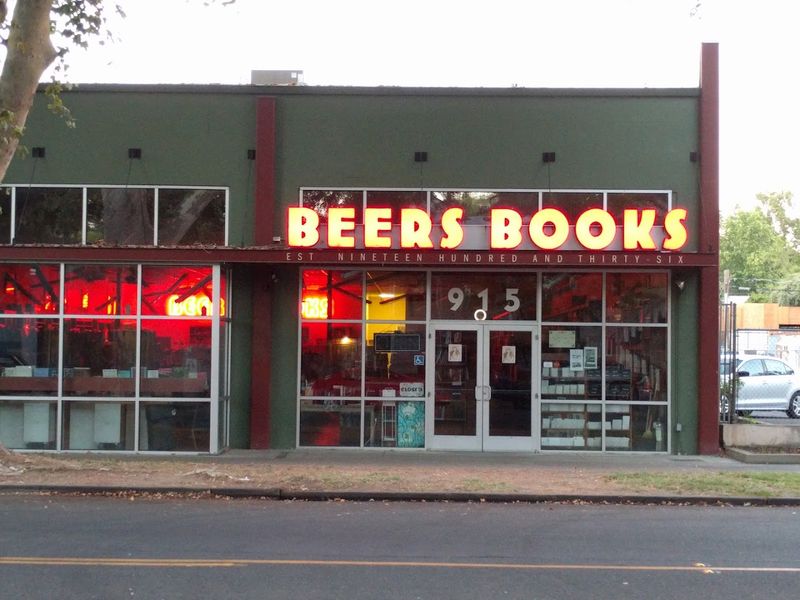 Use The R Street Location As Your Excuse To Linger Downtown
