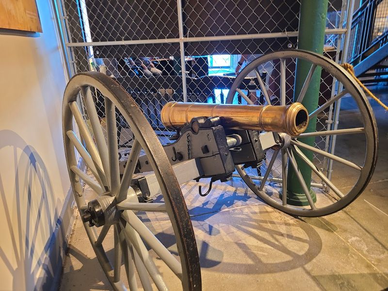 World War One And Two Exhibits With Kentucky-Specific Stories
