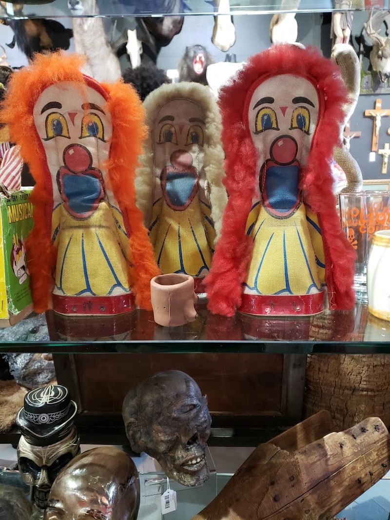 An Affordable Gift Shop Stocked With Genuinely Unusual Finds