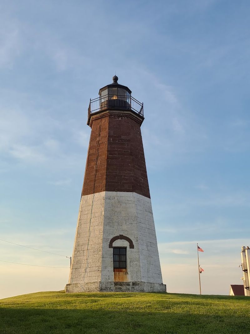 Narragansett