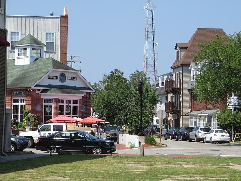 Manteo