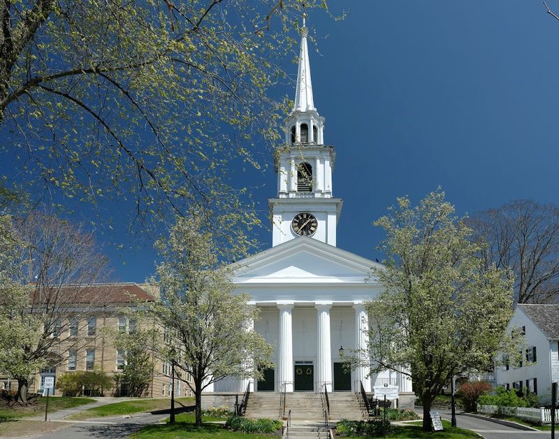 New Milford