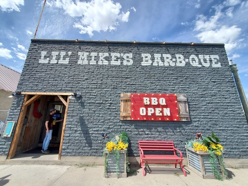 Leave Knowing Hidden Barbecue Is Still Very Real