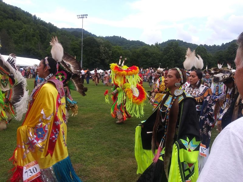 Bring Respect For A Celebration With Deep Cultural Roots