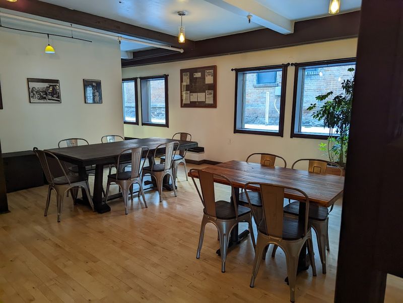 Leave Knowing Boise Takes Its Basque Food Seriously