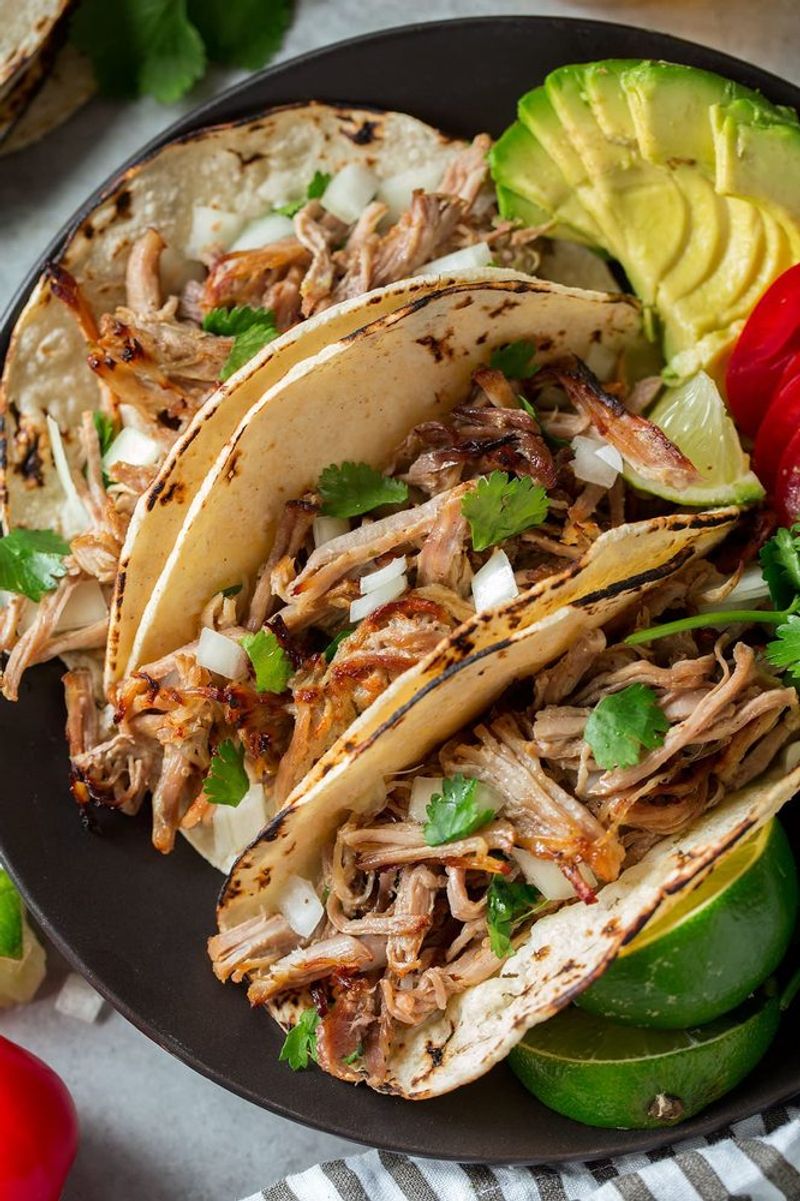 This Connecticut Restaurant Is A Must-Try For Taco Lovers Across The State - Decor Hint Consistency Keeps Customers Coming Back