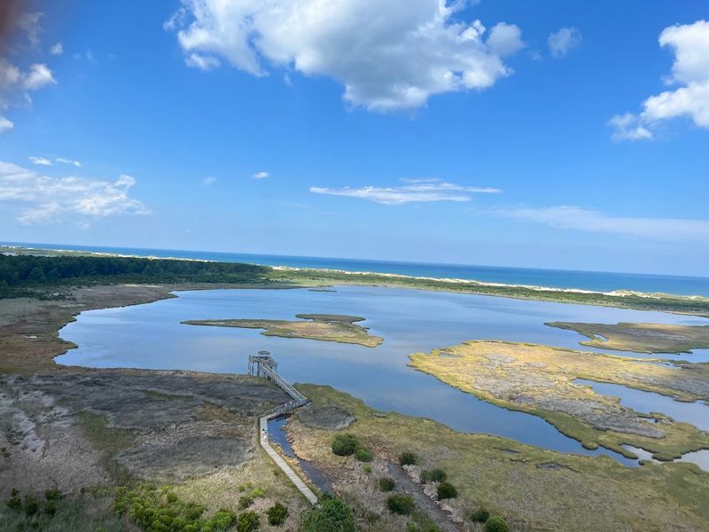 You Can Take These 9 North Carolina Road Trips Without Draining The Wallet - Decor Hint Outer Banks Scenic Byway