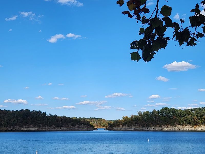Green River Lake State Park