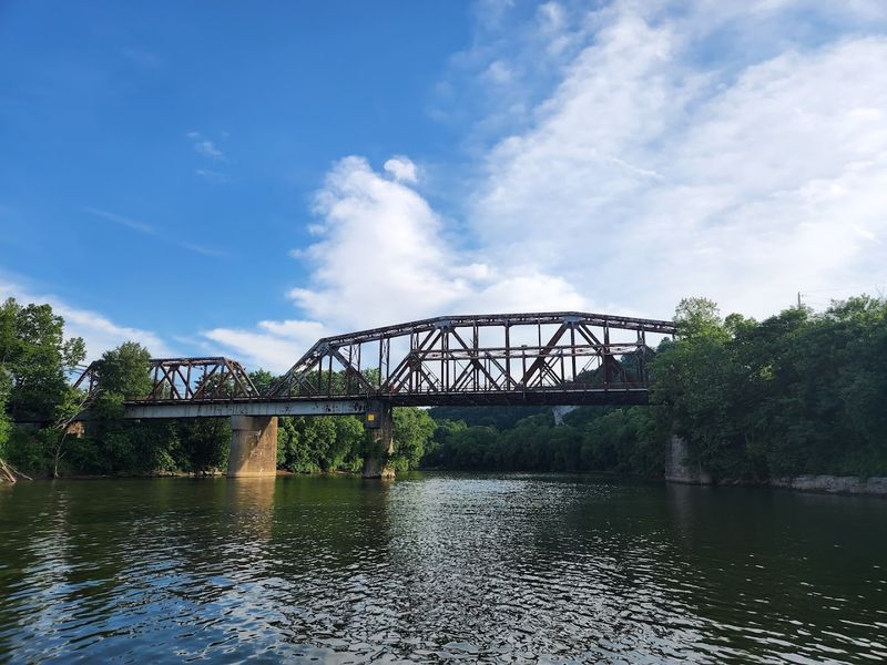Frankfort Riverview Park