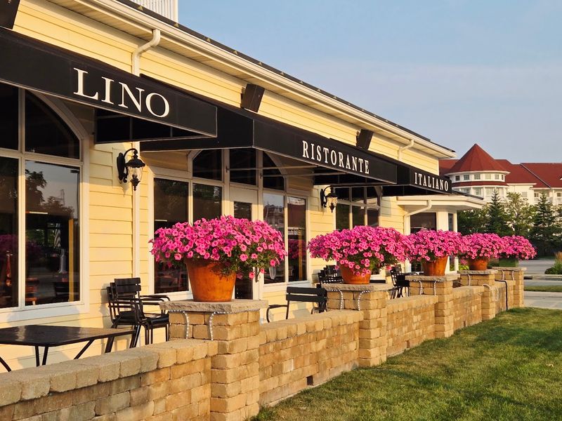 Lino Ristorante Italiano