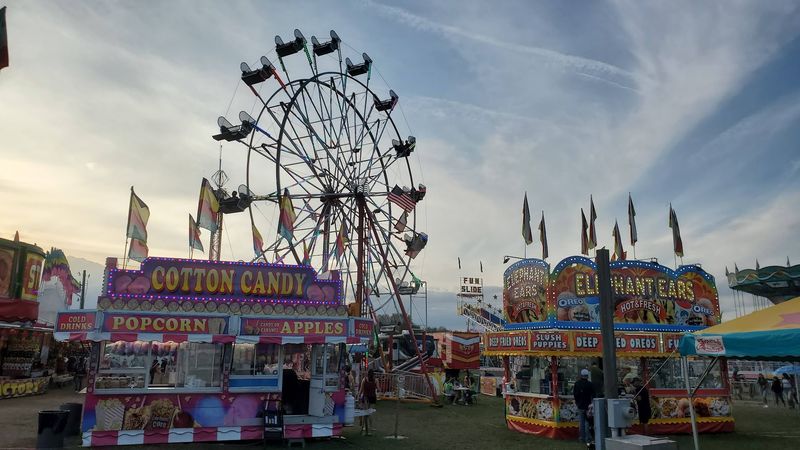 The Tiny Florida Town Where Life Feels Slower, Softer, And Surprisingly Affordable - Decor Hint The Hardee County Fair