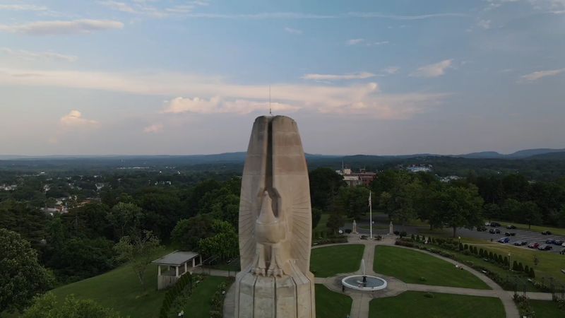 Walnut Hill Park, New Britain