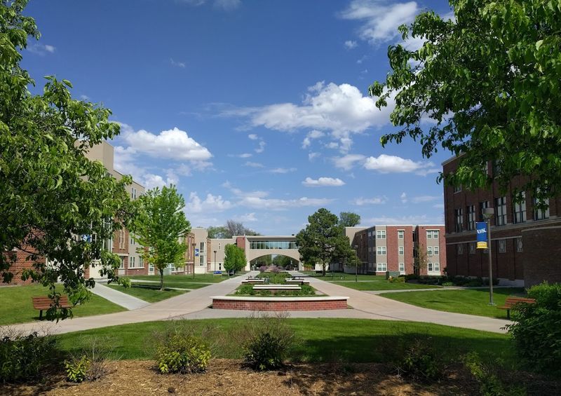 University of Nebraska at Kearney, Kearney