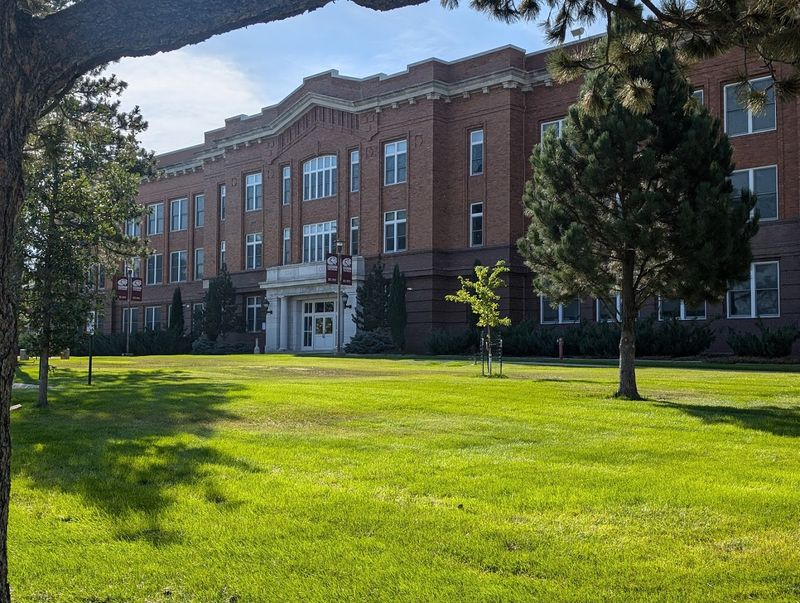 Chadron