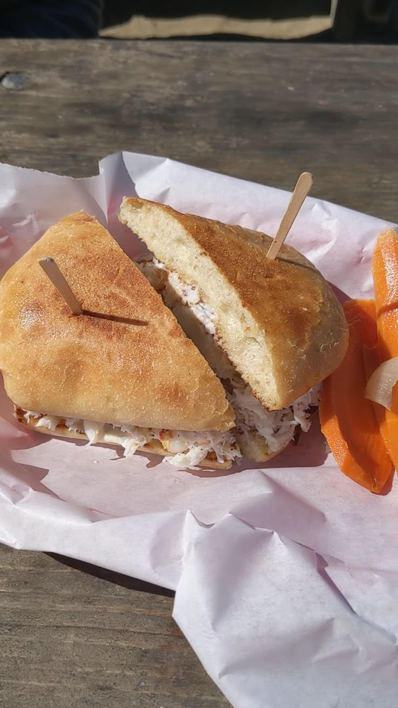 One Spoonful Of The Clam Chowder At This California Hole-In-The-Wall And You'll Be Hooked - Decor Hint The Menu Stays Casual And Unfussy