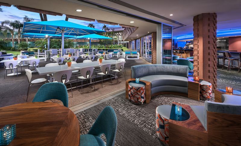 What Makes It Different From Every Other Brunch Spot