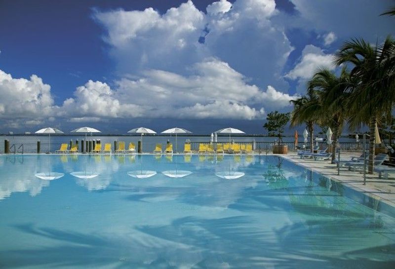 Florida's Adults-Only Spa Retreat Features Hydrotherapy Pools And Endless Relaxation - Decor Hint Getting There And Planning Your Visit