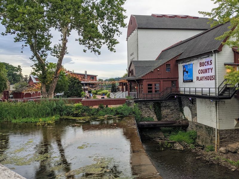 These 10 Pennsylvania Outings Prove A Weekend Does Not Have To Be Dull - Decor Hint New Hope