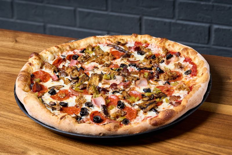 Homegrown Tap & Dough