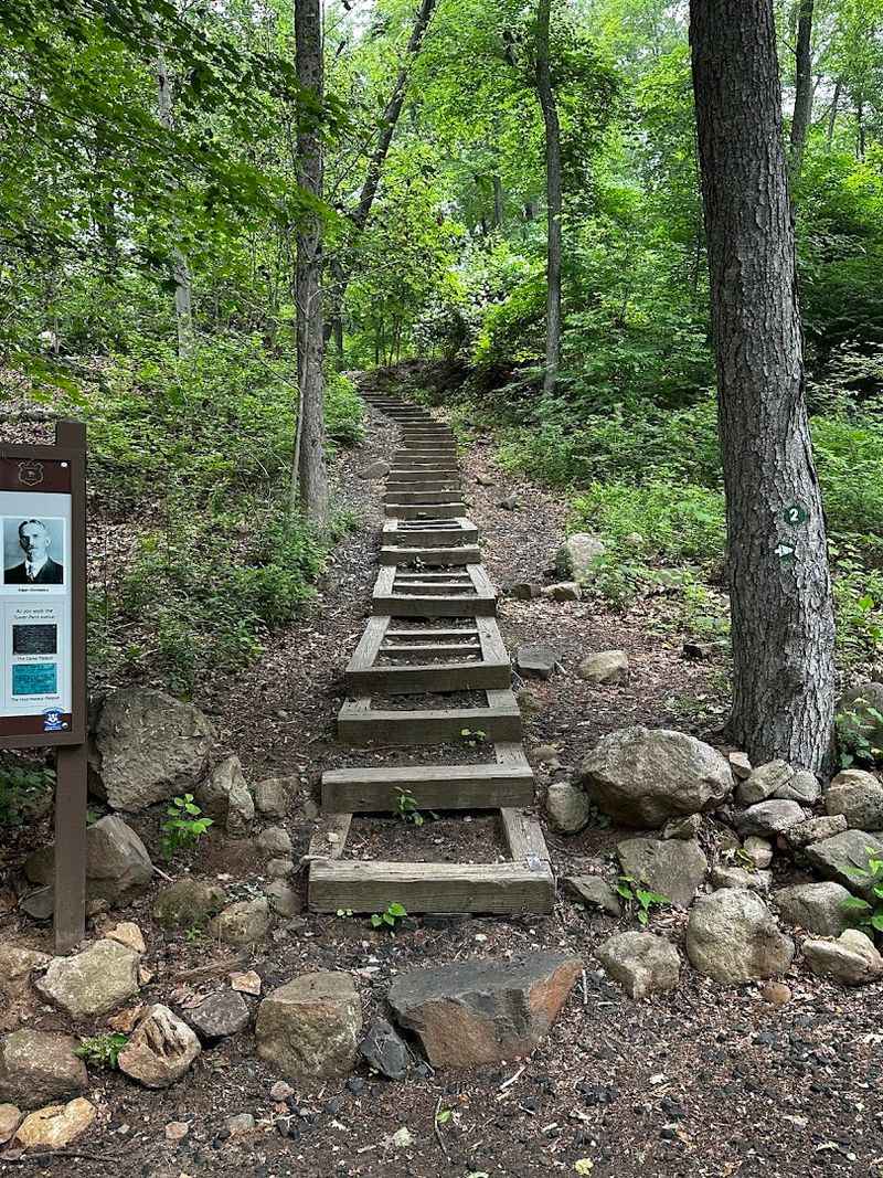 Sleeping Giant State Park, Hamden