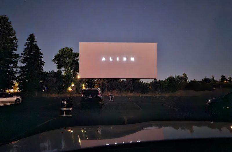 West Wind Sacramento 6 Drive-In, Sacramento